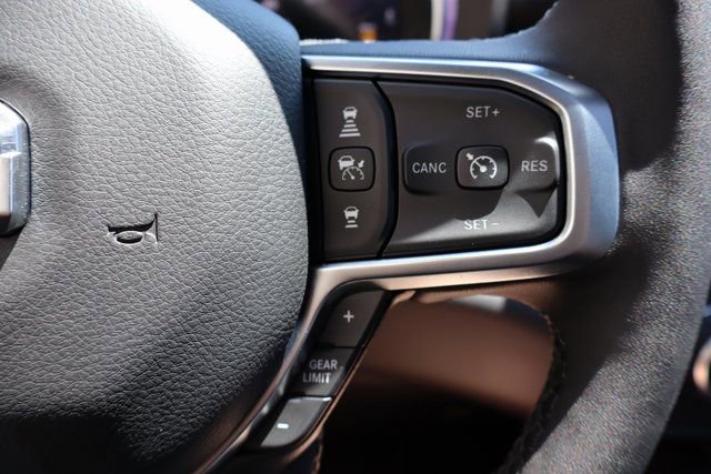 New 2026 RAM 1500 Big Horn image 15