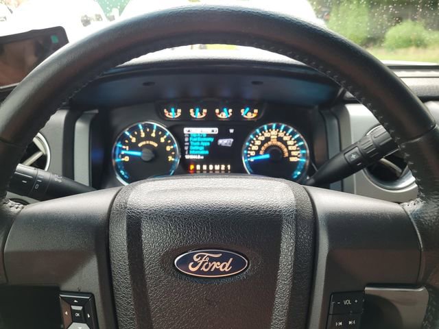 Used 2014 Ford F150 XLT w/ XLT Chrome Package image 28