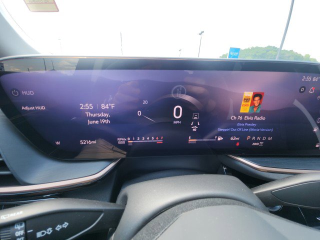 Used 2024 Buick Envision Sport Touring image 36