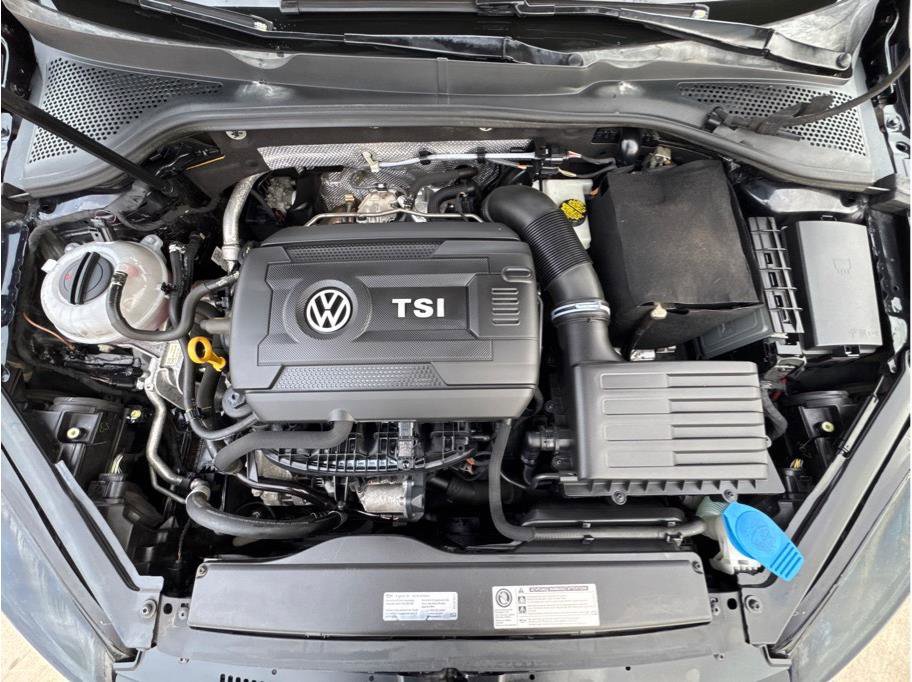 Used 2017 Volkswagen Golf Alltrack SEL AWD/4WD image 23
