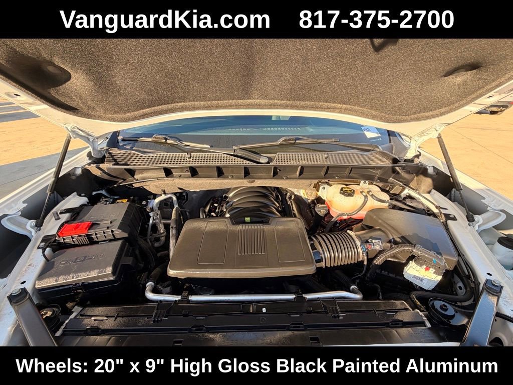 Used 2024 GMC Sierra 1500 Elevation w/ X31 Off-Road Package image 28