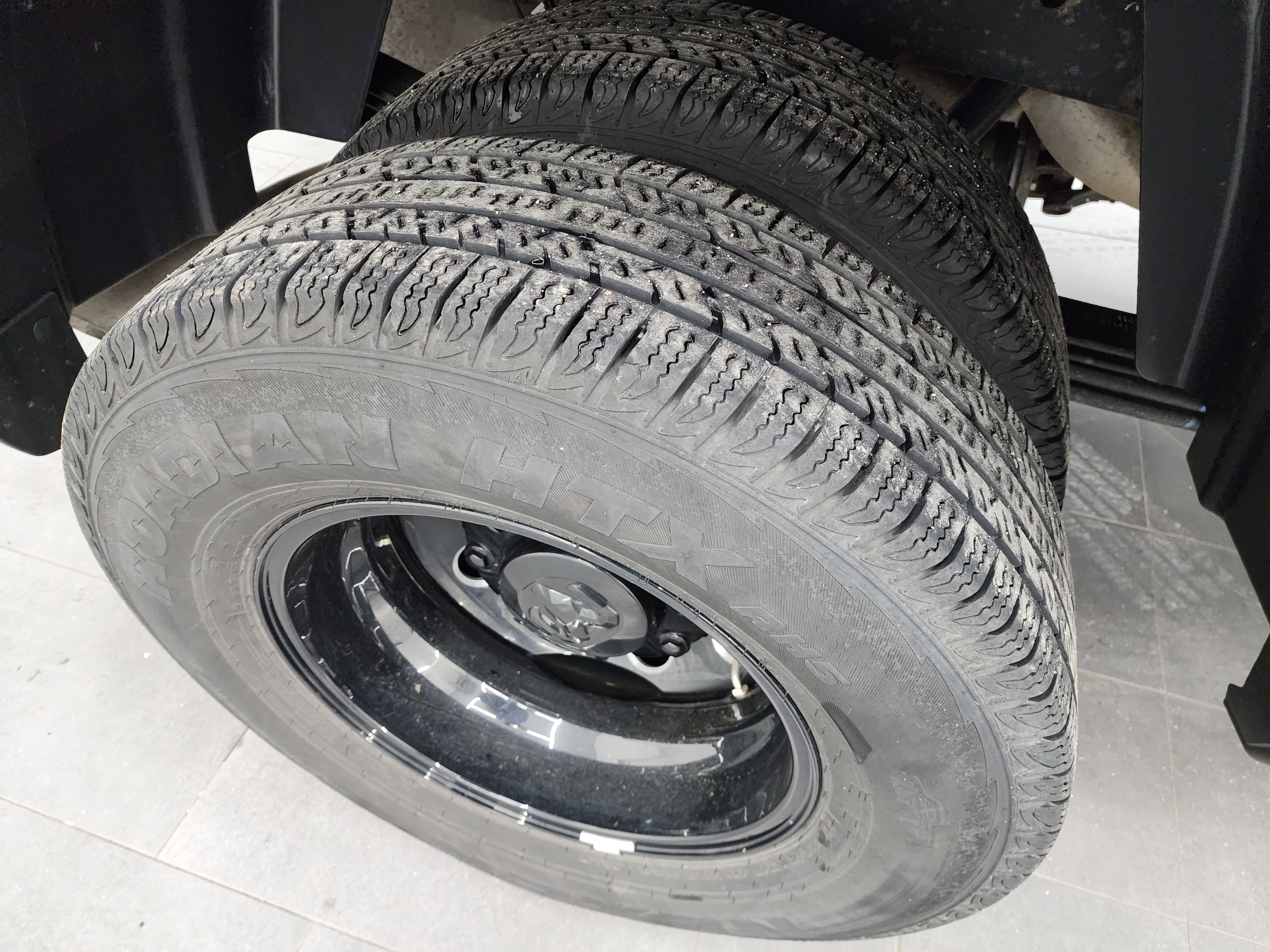 Used 2020 RAM 3500 Laramie image 3