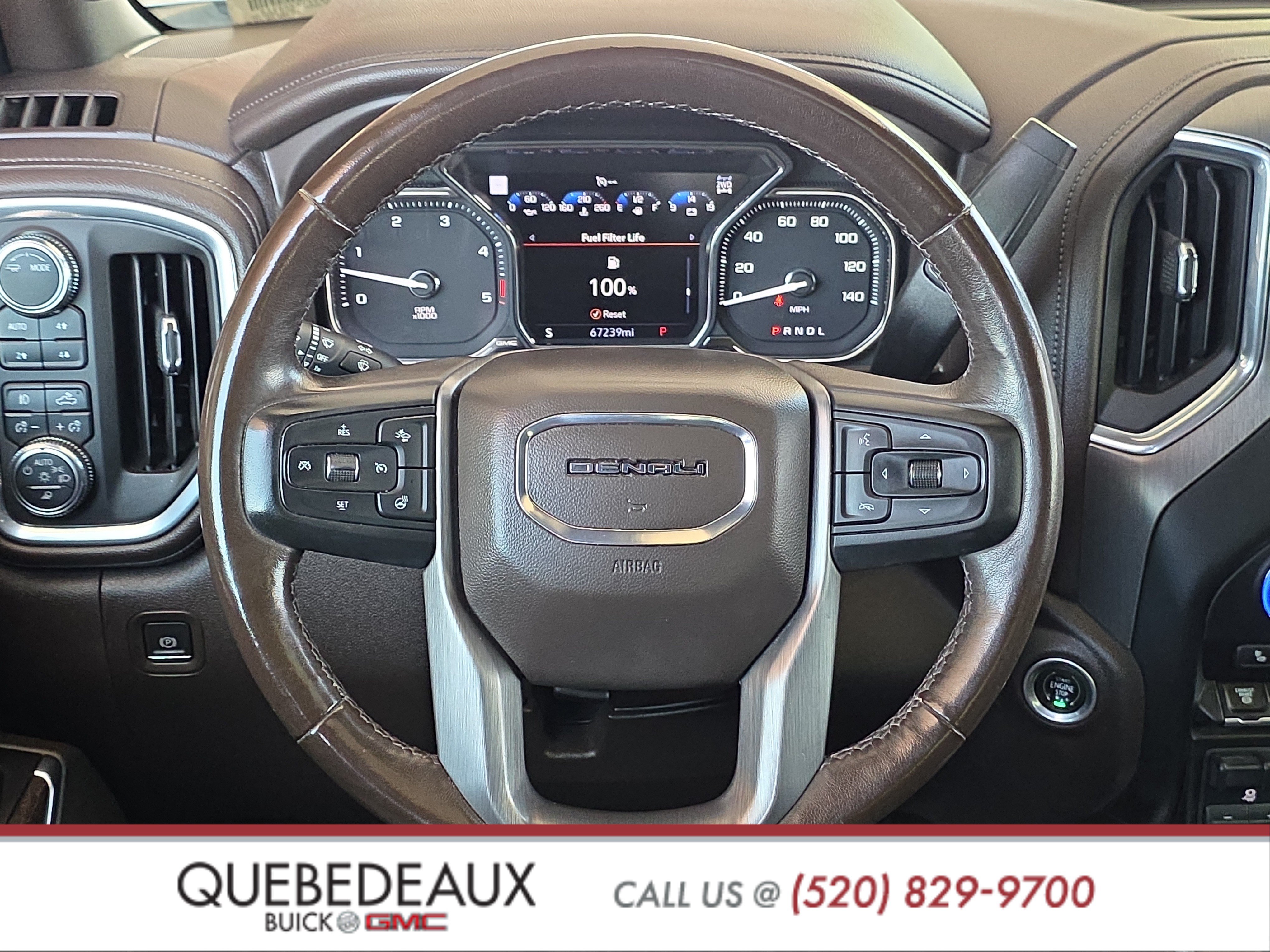 Used 2021 GMC Sierra 3500 Denali w/ Denali Ultimate Package AWD/4WD image 16