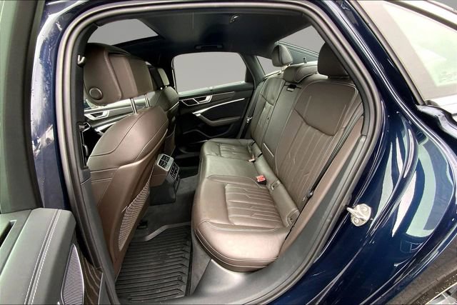 Used 2023 Audi A6 3.0T Prestige image 19