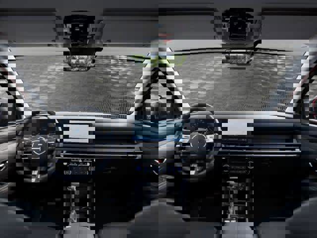 New 2026 Hyundai Tucson SEL image 11