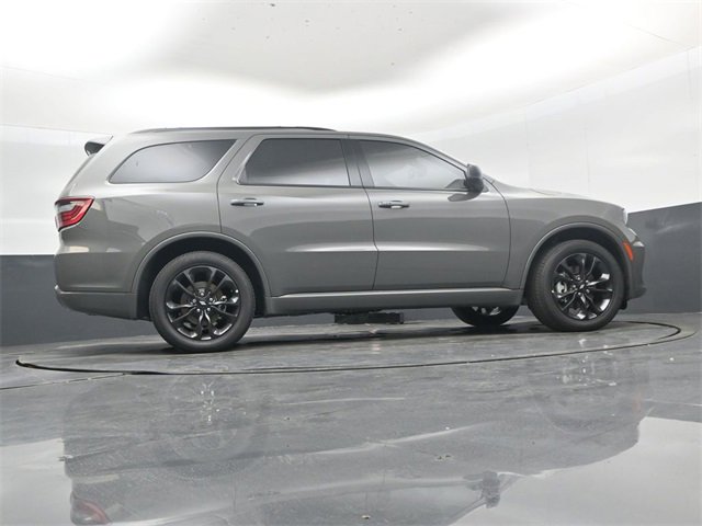New 2026 Dodge Durango GT w/ Blacktop Package image 44