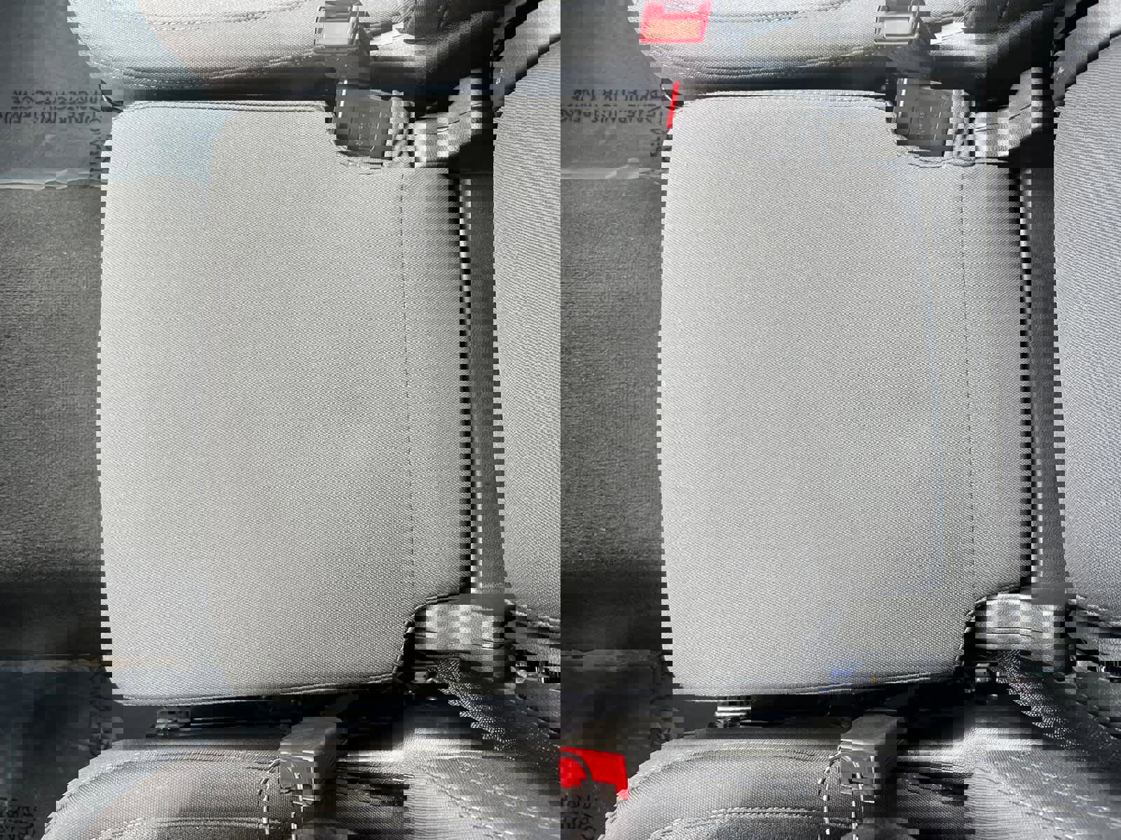 Certified 2025 Chevrolet Silverado 1500 LT image 24