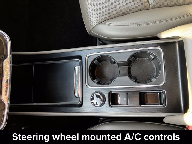 Certified 2023 Lincoln Corsair Reserve AWD/4WD image 25