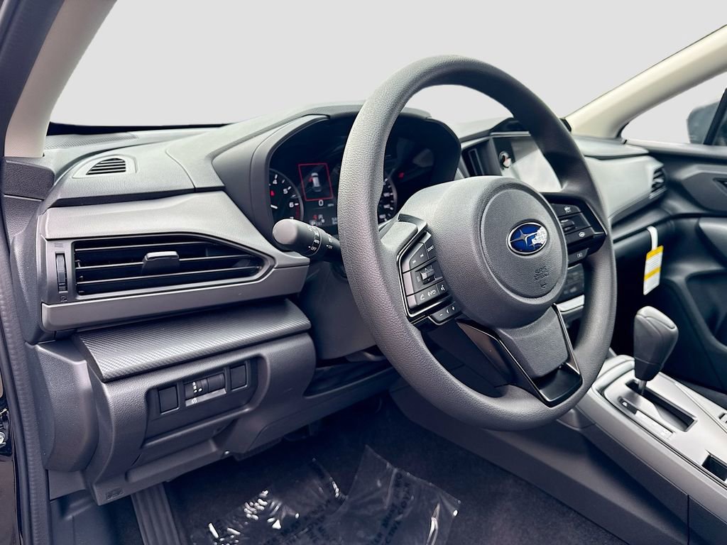 New 2026 Subaru Crosstrek 2.0i Premium AWD/4WD image 5