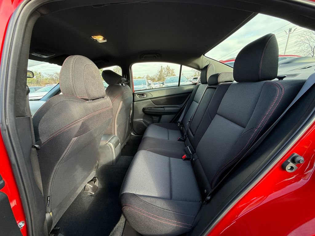 Used 2018 Subaru WRX image 20