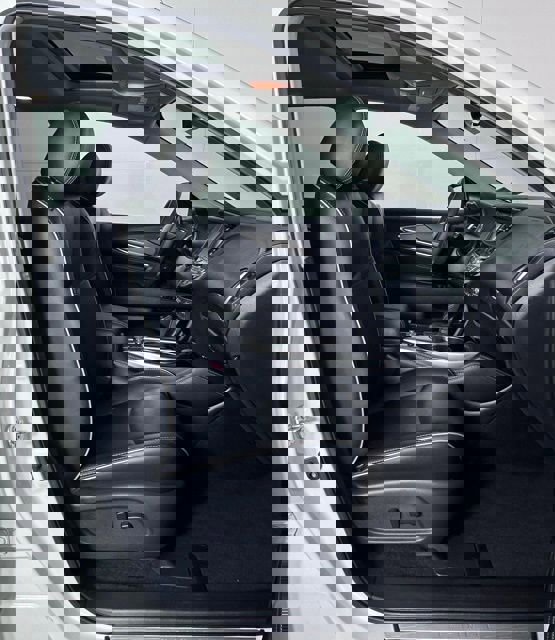 Certified 2020 INFINITI QX60 Pure image 33