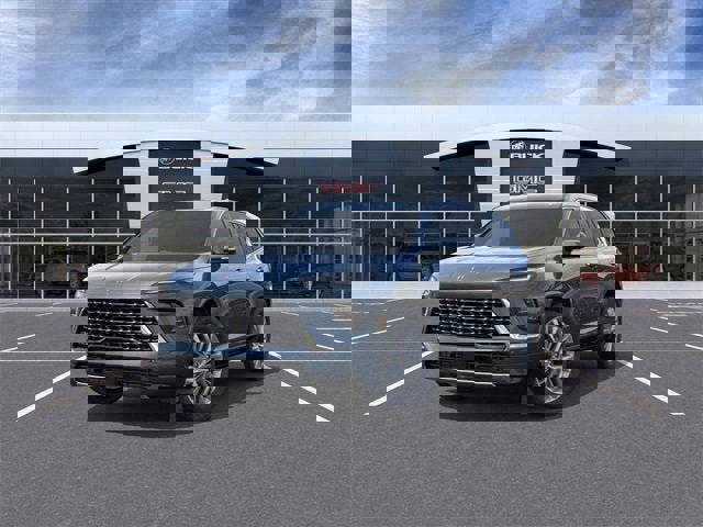 New 2026 Buick Enclave Avenir image 8