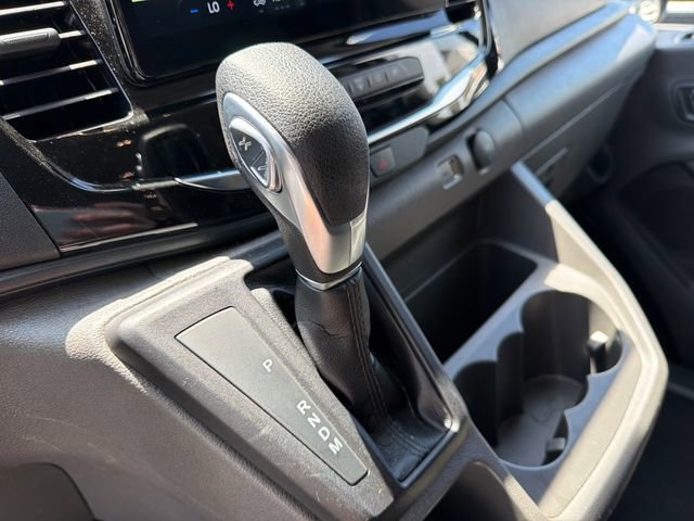 Used 2024 Ford Transit 350 XLT RWD image 27