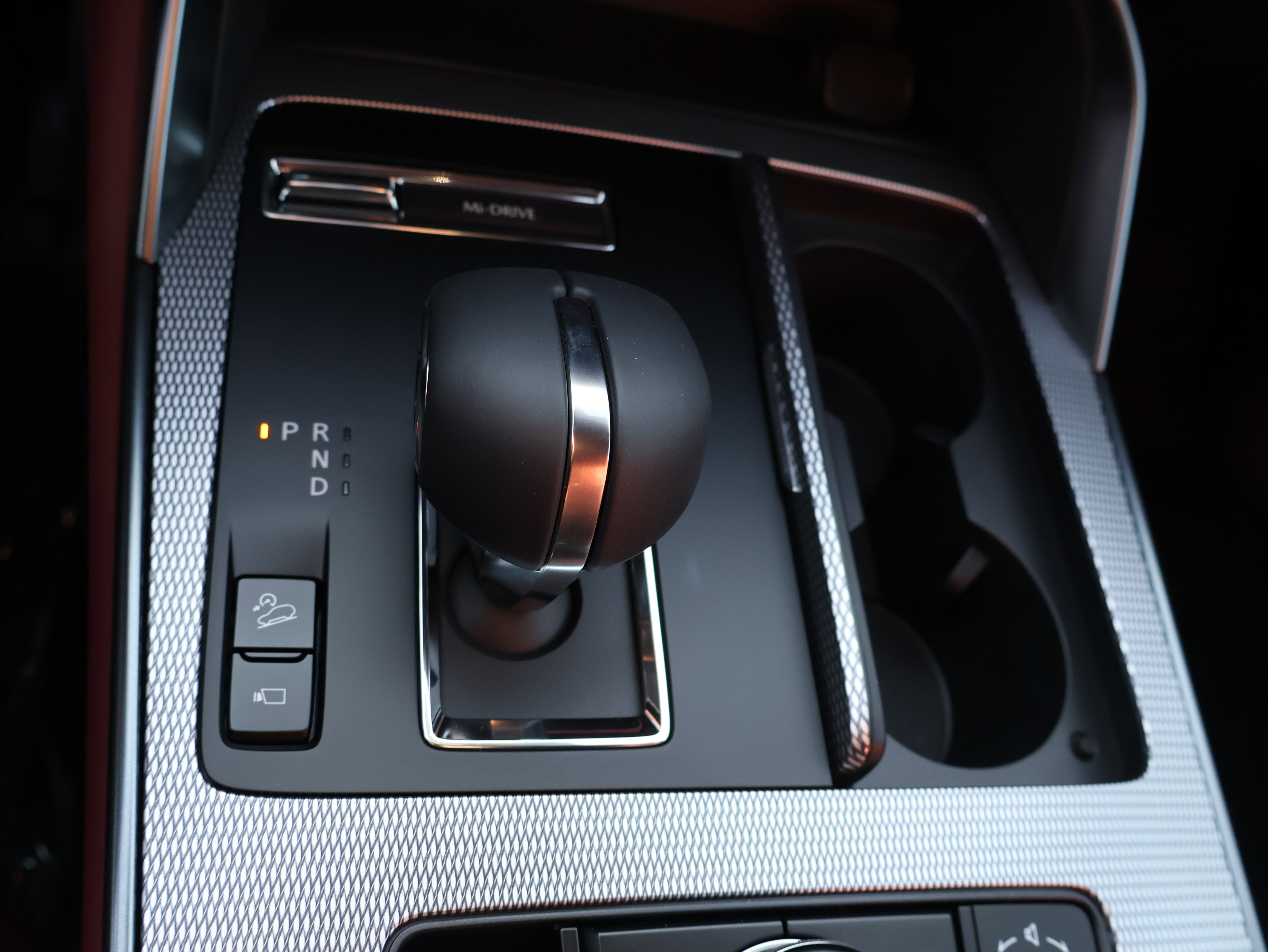 New 2026 MAZDA CX-70 3.3 Turbo w/ Premium Plus Pkg image 34