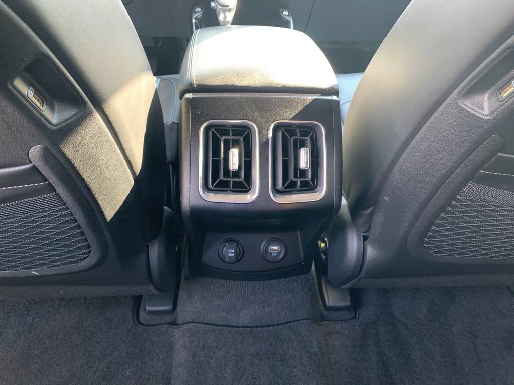 Used 2023 Kia Sorento X-Line EX AWD/4WD image 15