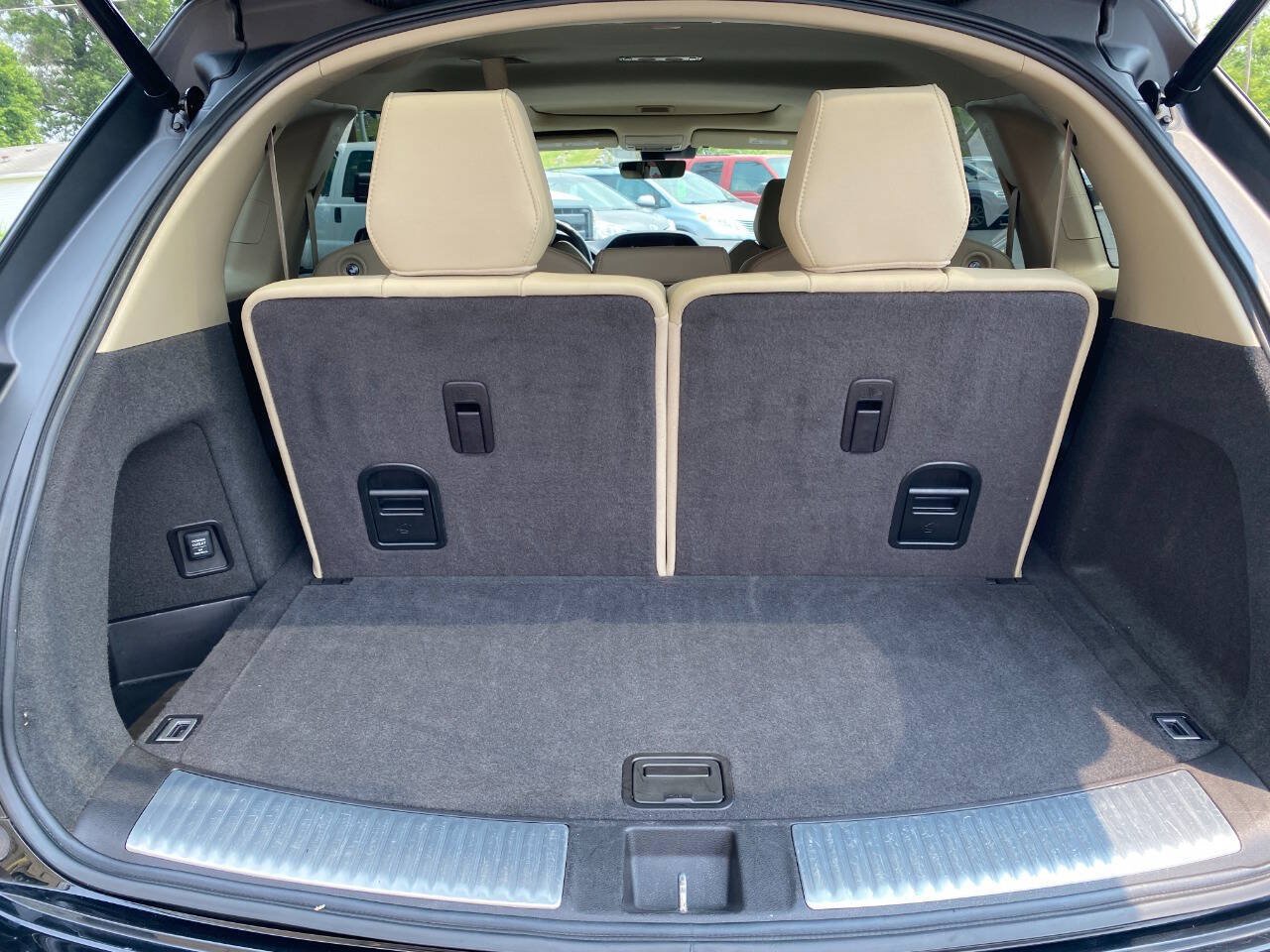 Used 2016 Acura MDX SH-AWD image 30