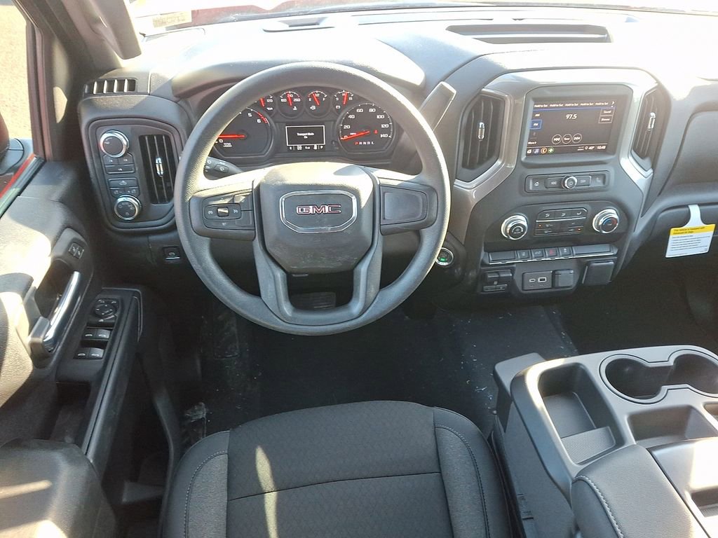 New 2026 GMC Sierra 2500 Pro w/ Convenience Package image 7