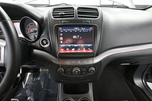Used 2017 Dodge Journey Crossroad AWD/4WD image 30