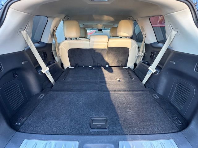 Used 2015 INFINITI QX60 Luxe w/ Premium Plus Package AWD/4WD image 10