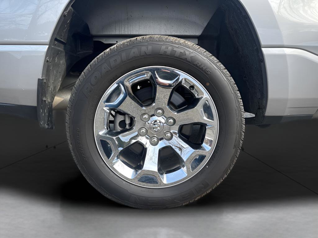 Used 2022 RAM 1500 Big Horn image 15