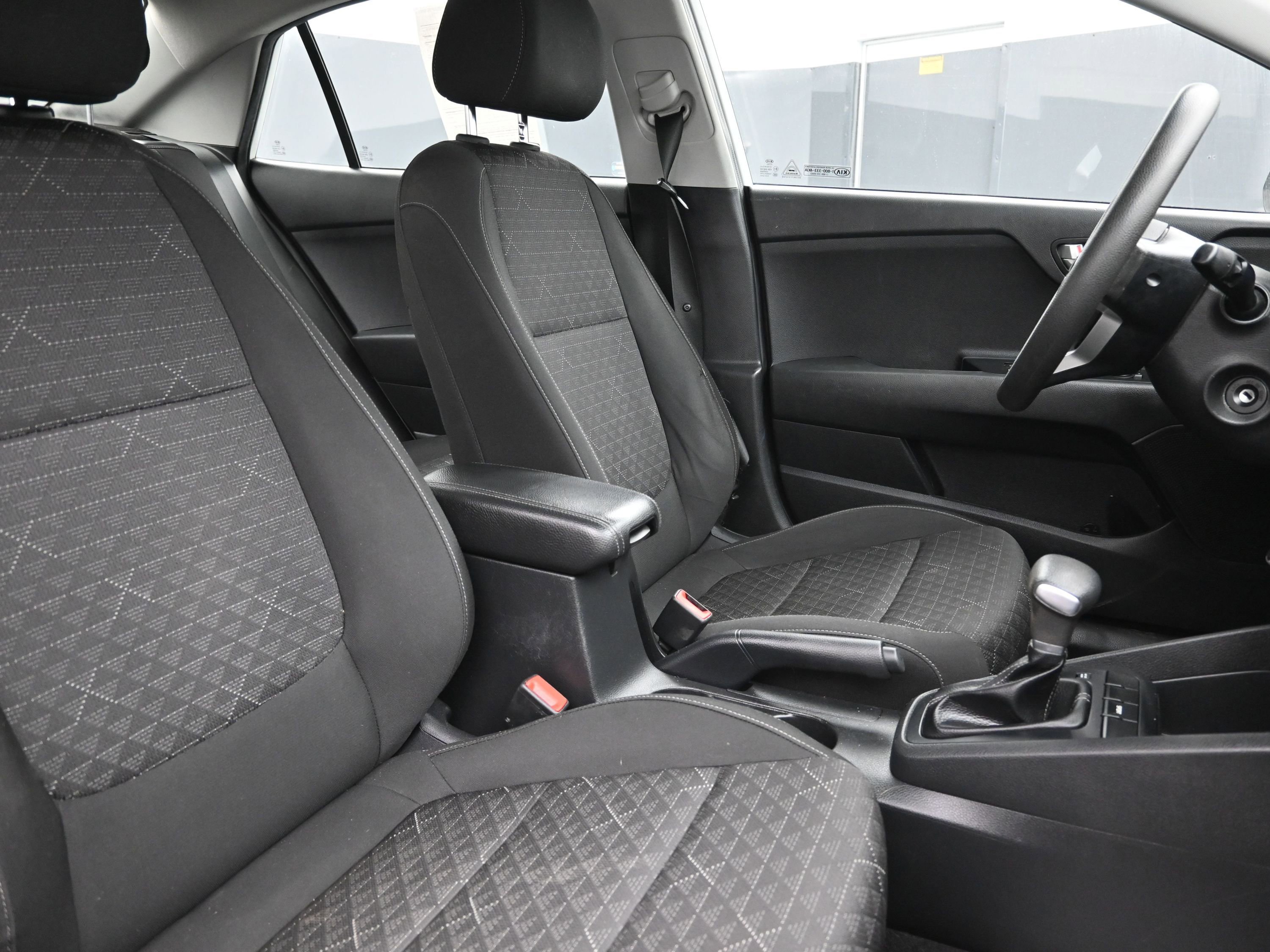 Used 2020 Kia Rio S w/ Technology Package FWD image 27