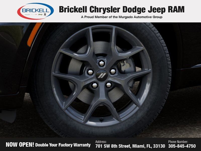 New 2026 Dodge Durango GT image 8