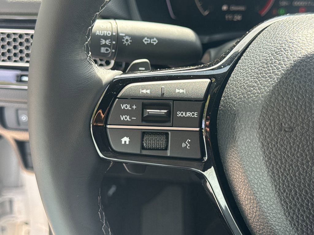 New 2026 Honda Civic Sport image 28