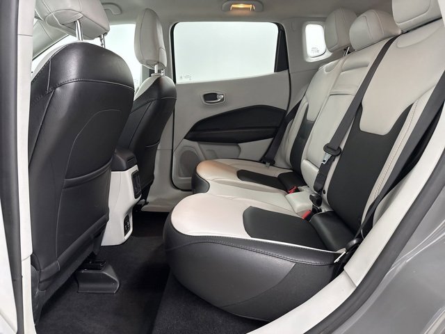 Used 2020 Jeep Compass Limited image 26