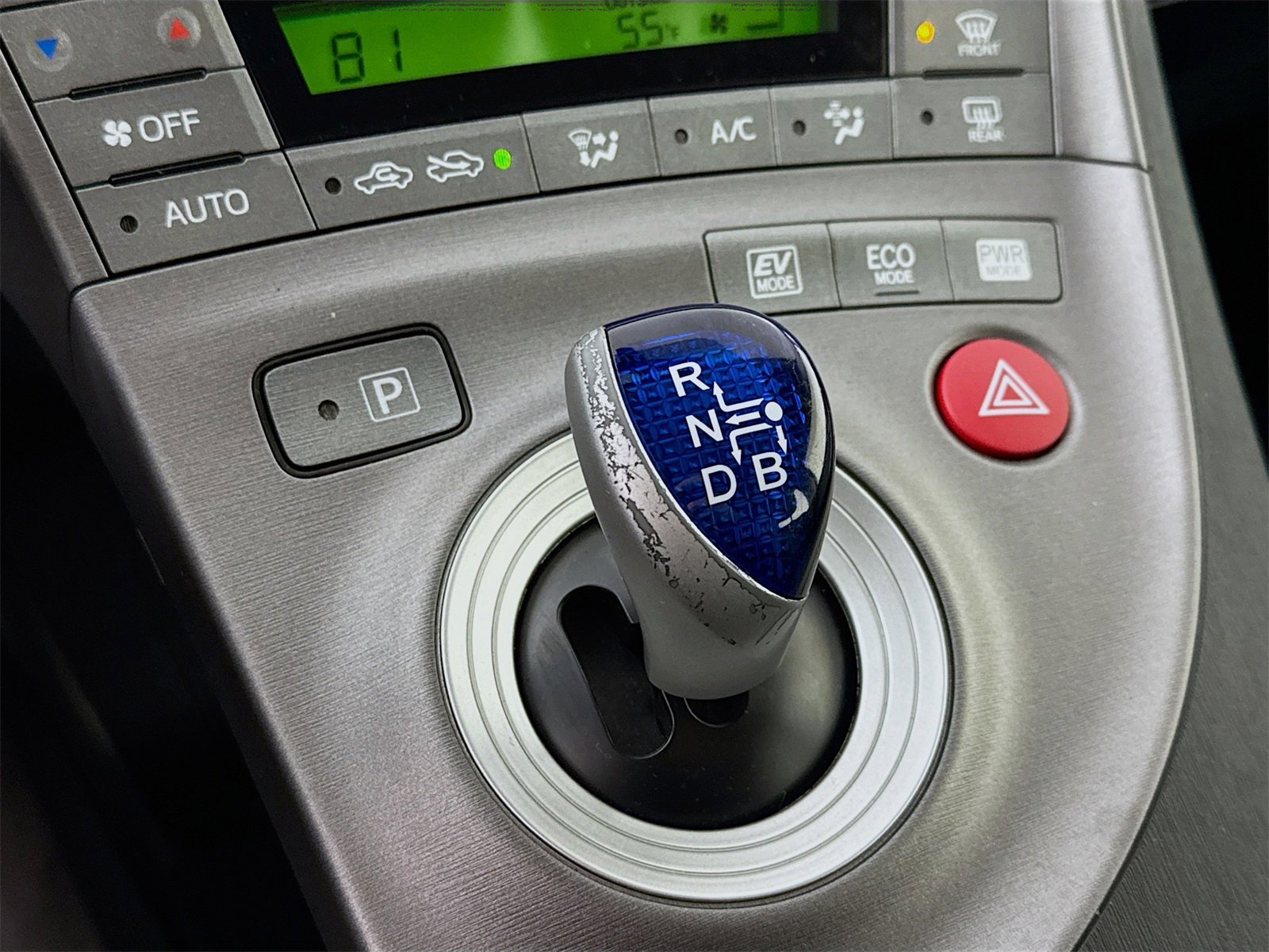 Used 2012 Toyota Prius Four image 13