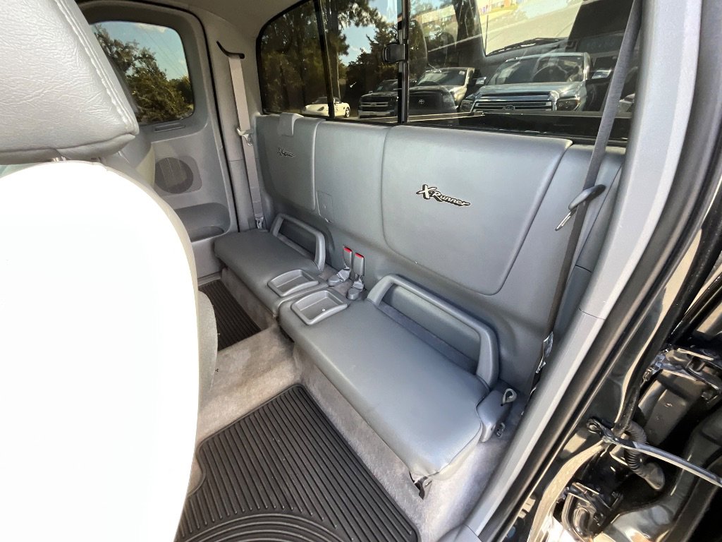 Used 2006 Toyota Tacoma X-Runner RWD image 12