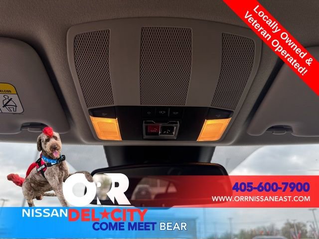 Used 2025 Mitsubishi Eclipse Cross SE image 28