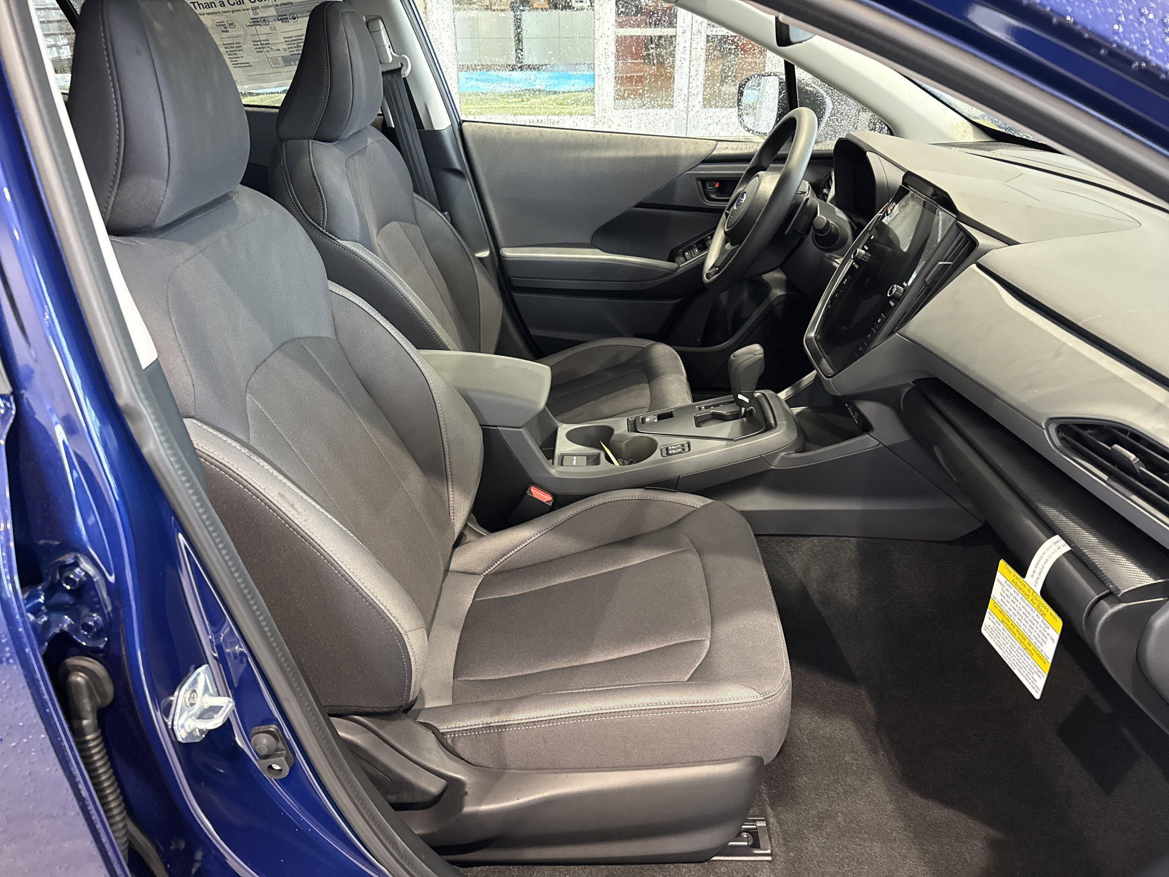 New 2026 Subaru Crosstrek 2.0i Premium image 20