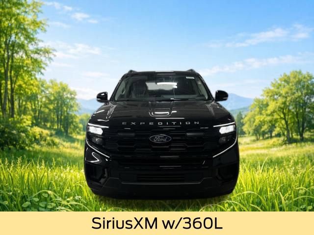 New 2025 Ford Expedition Max Active image 2