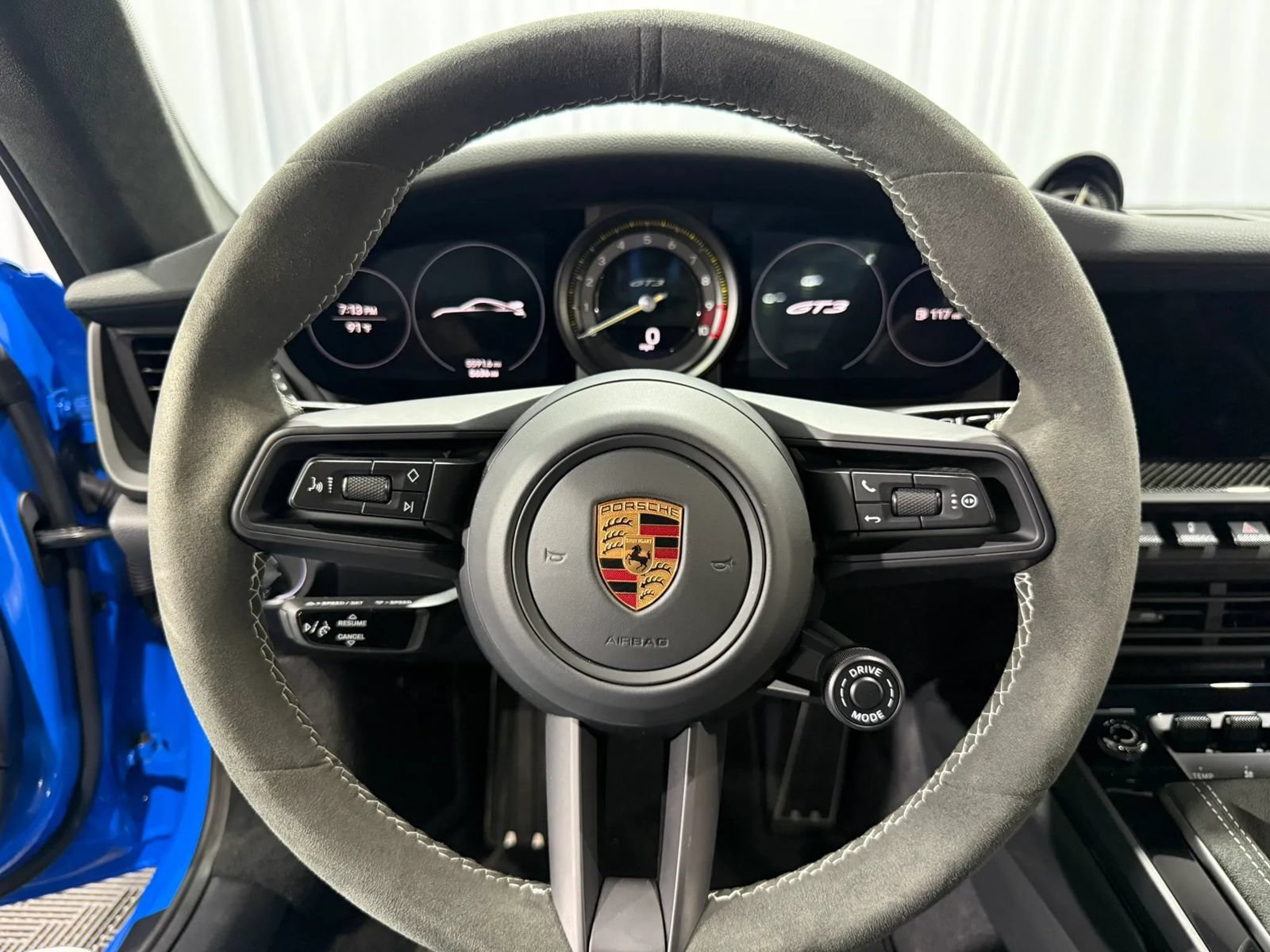 Used 2022 Porsche 911 GT3 RWD image 26