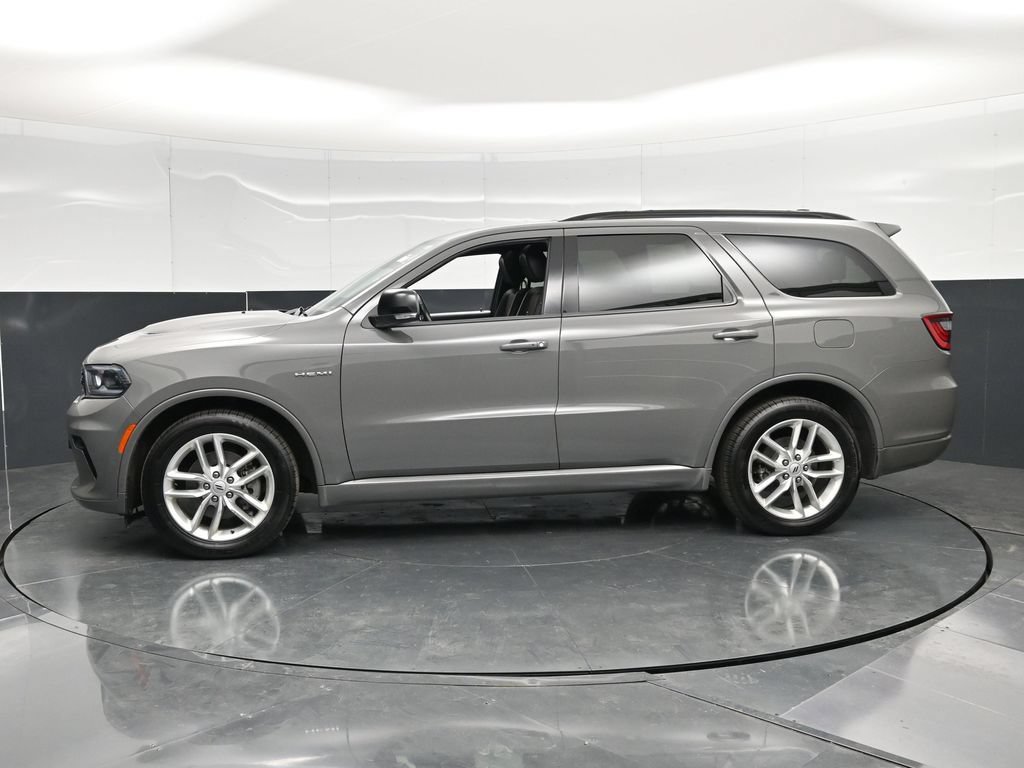 Used 2025 Dodge Durango R/T AWD/4WD image 9