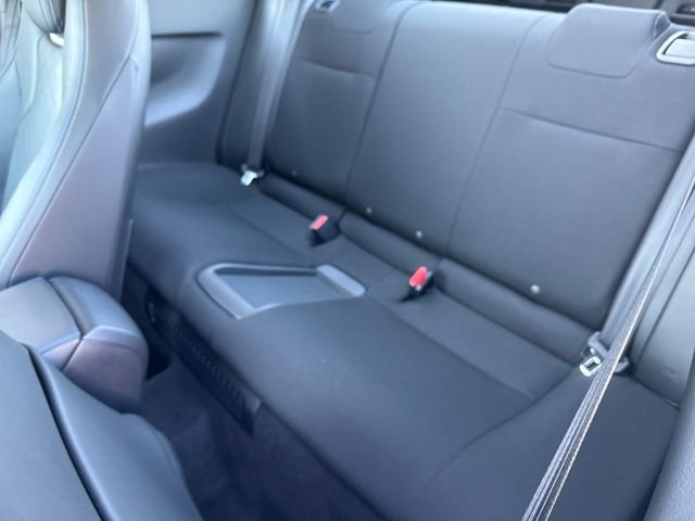 New 2026 Honda Prelude image 20