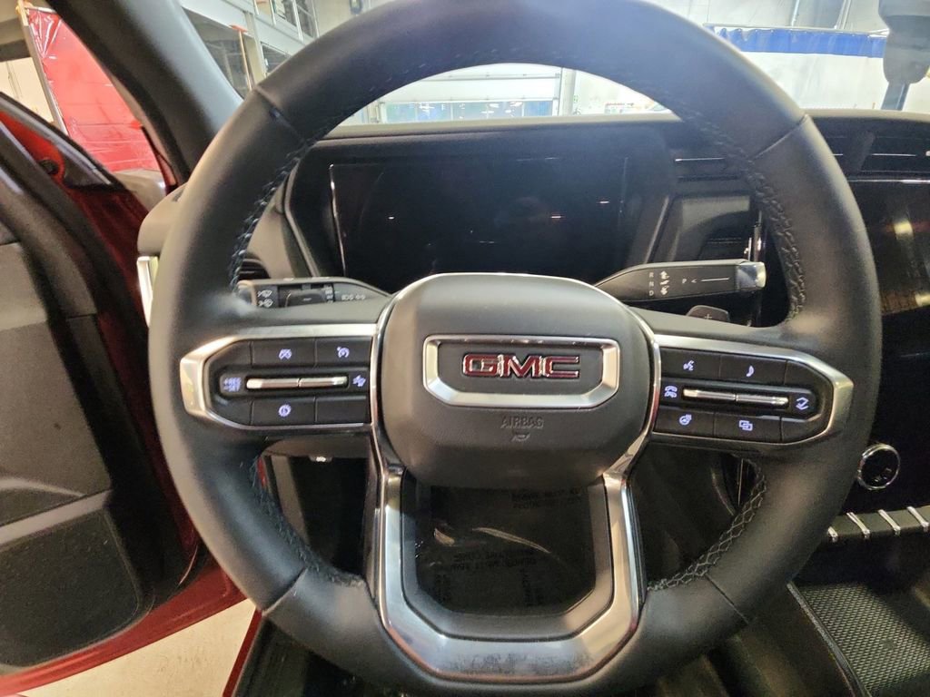 Certified 2025 GMC Terrain Elevation w/ Technology Package II image 15