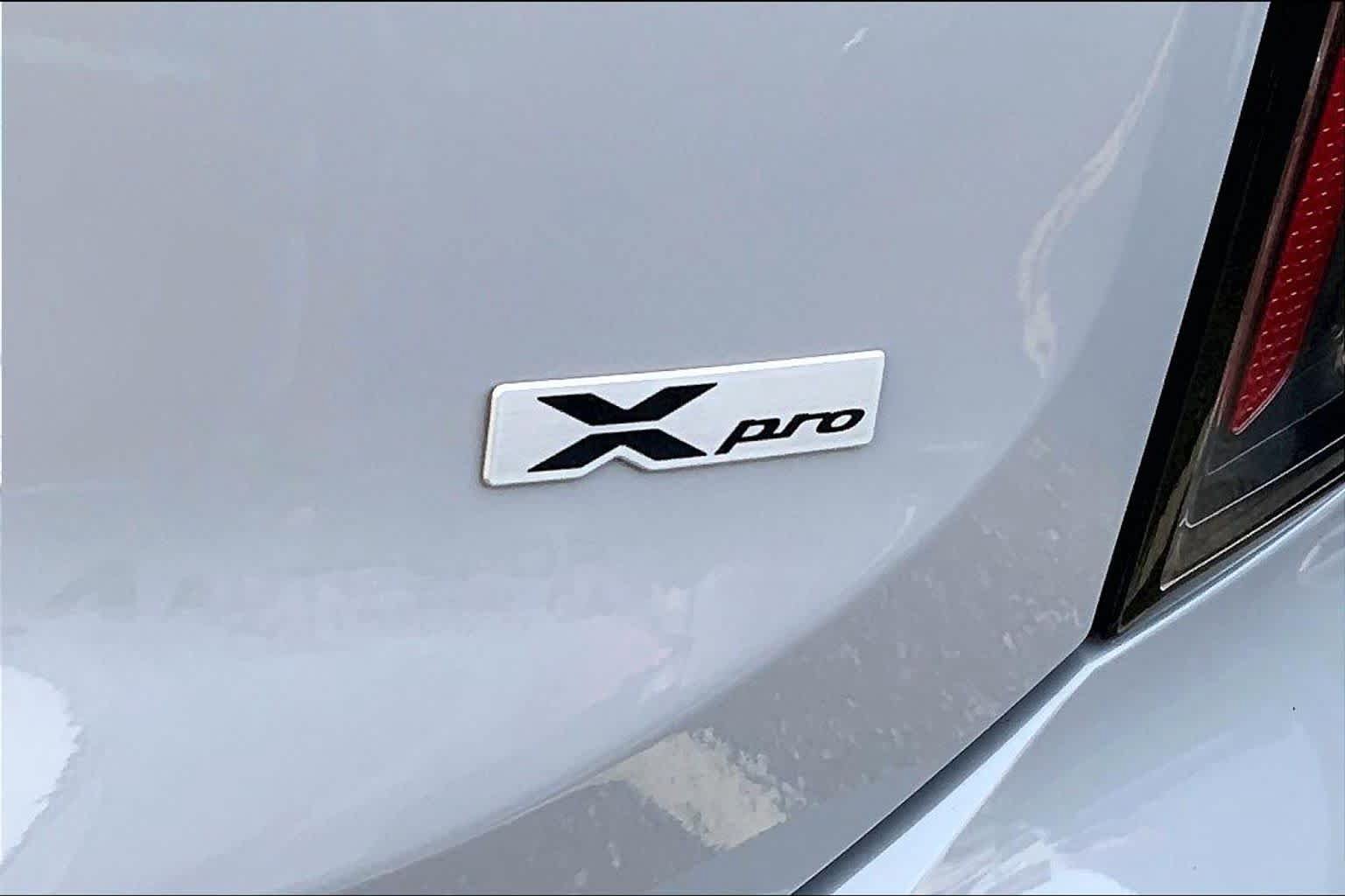 Used 2025 Kia Telluride SX Prestige X-Pro AWD/4WD image 10
