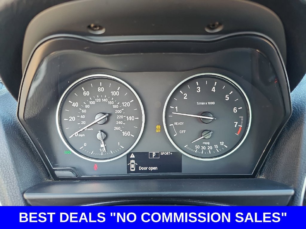 Used 2017 BMW 230i Coupe RWD image 18