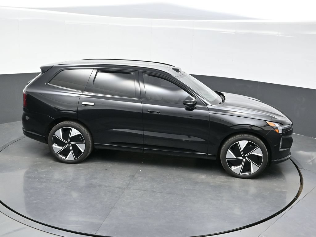 New 2025 Volvo EX90 Ultra AWD/4WD image 42
