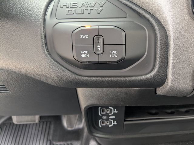 New 2026 RAM 5500 Tradesman image 17