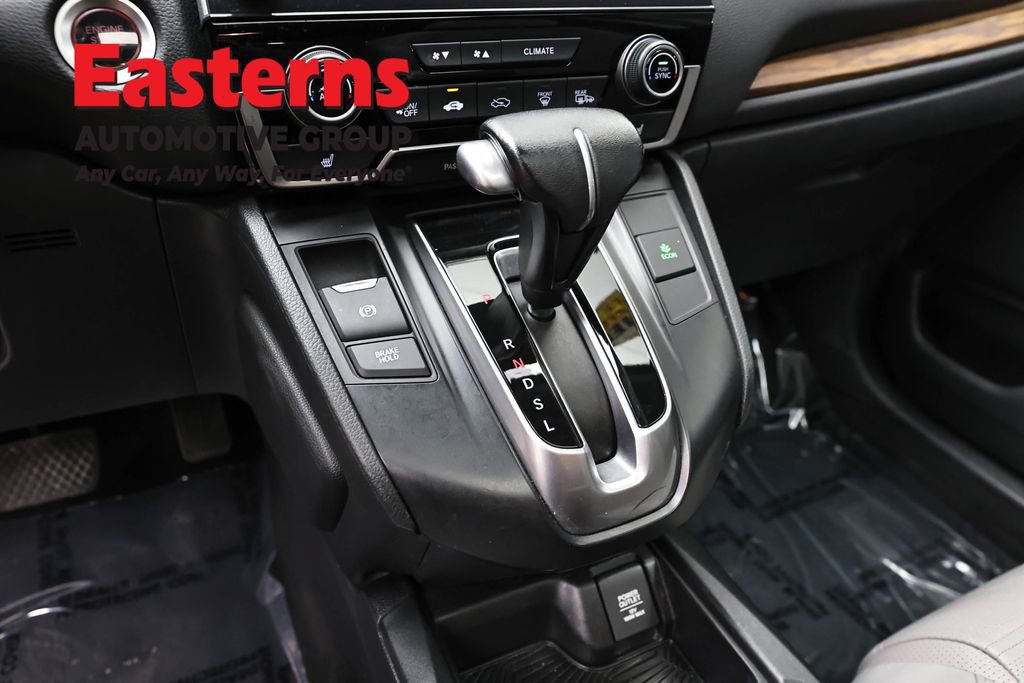 Used 2019 Honda CR-V EX-L image 13