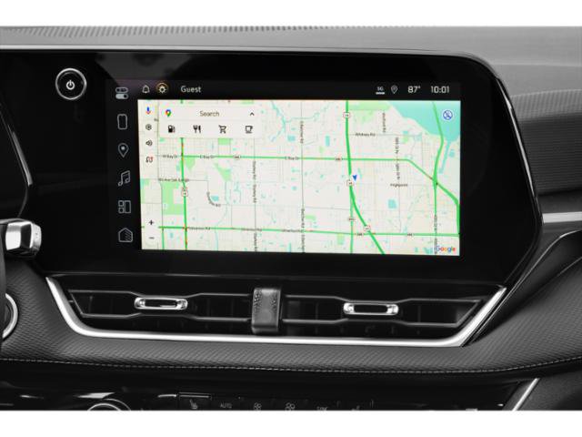 New 2026 Chevrolet Equinox LT w/ Convenience Package II AWD/4WD image 19