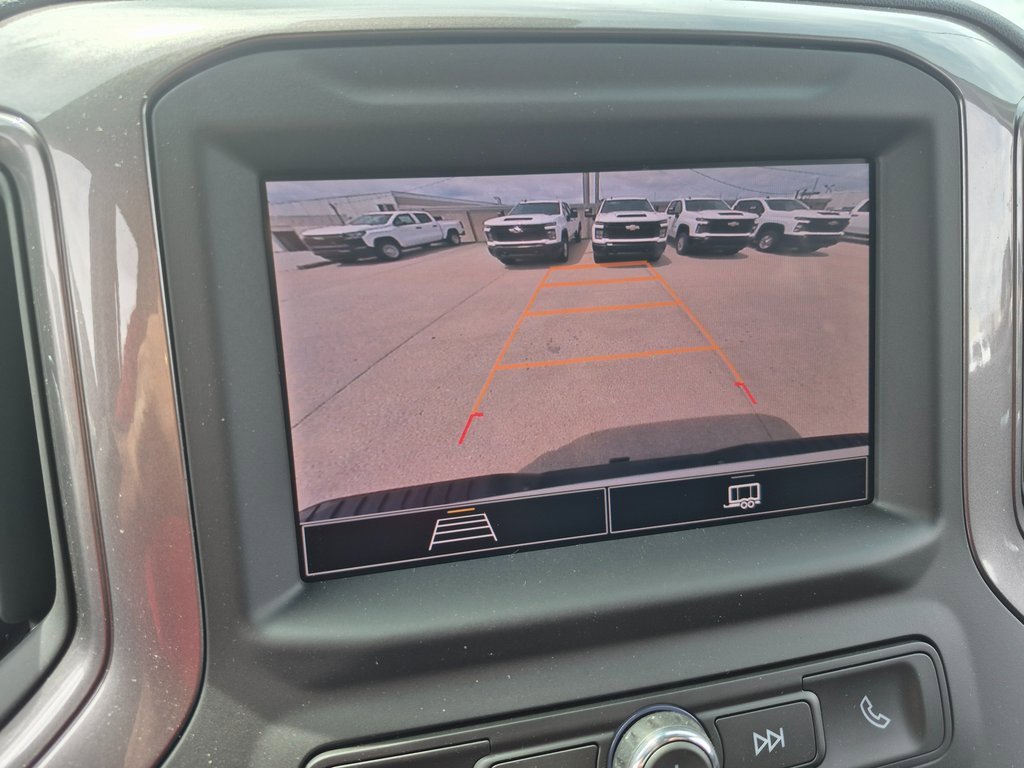 New 2025 Chevrolet Silverado 2500 W/T w/ WT Convenience Package image 27