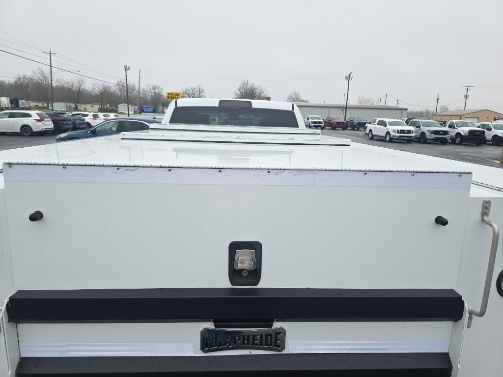 Used 2017 RAM 3500 Tradesman AWD/4WD image 10