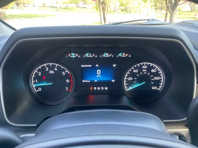 Used 2023 Ford F150 XLT AWD/4WD image 19
