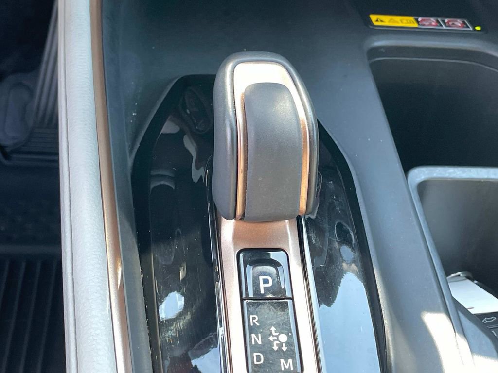 Used 2024 Toyota Grand Highlander AWD Hybrid image 18