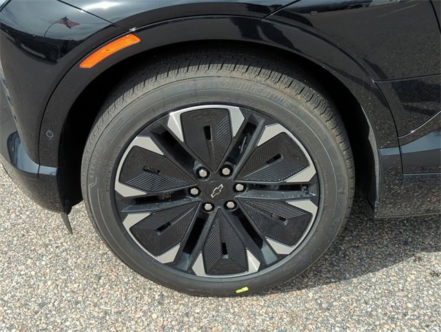 New 2025 Chevrolet Blazer EV RS w/ Super Cruise Package image 33