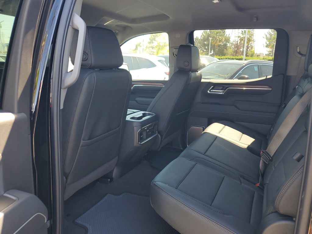 New 2026 GMC Sierra 1500 Denali image 10