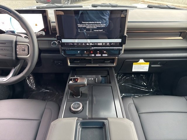 New 2025 GMC Hummer EV 2X image 22